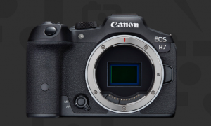 佳能EOS R7 Mark II或在下半年发布 万元C画幅相机？