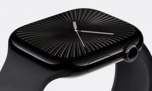 曝Apple Watch Series 10扬声器出问题：音量太低
