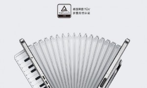 不止最薄！OPPO Find N5还是首款满级防水折叠旗舰