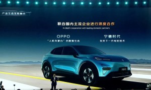 曝八大车企将与OPPO合作车机互联 应对华为小米挑战