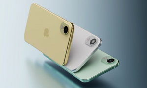 2024年Q4全球智能手机市场收入排名：iPhone第一