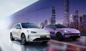 鸿蒙智行2月交付新车21517辆 蝉联中国品牌成交均价TOP1