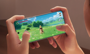 传iQOO Neo新机将搭载2K国产屏幕 目标REDMI K系列？