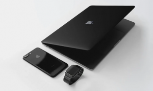 外媒称苹果不太可能推出触屏Mac 最早2008年开始测试