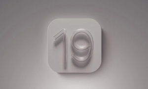 iOS 19测试版预计6月发布 全新设计风格 兼容X系列