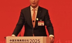 奔驰董事会主席：中国是奔驰第二故乡 多款车型将国产