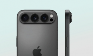 曝iPhone 17 Pro将支持8K视频录制 以匹配Vision Pro