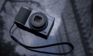 理光确认GR III继任者正在筹备中 但短期内不会推出