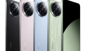 小米Civi5 Pro入网 搭载67W快充配备骁龙8s Gen4平台