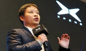 何小鹏：未来20年飞行汽车收入或达汽车的20%