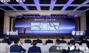 雷神科技2025乌镇发布会：AI双旗舰引领行业变革