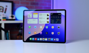 苹果iPadOS 18.4正式发布 Apple Intelligence迎来升级