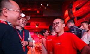 乐道总裁艾铁成自宣离任 曾称月销不到2万台自己下课