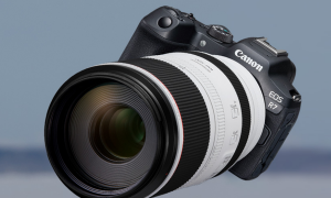 佳能EOS R7 Mark Ⅱ最新曝光：4000万像素 支持8K视频