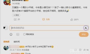 传今年至少有4款小尺寸旗舰平板问世 华为定档下半年