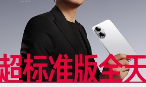 REDMI Turbo 4 Pro开售一小时销量超越Turbo 4全天