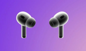 曝苹果2027年推出摄像头版AirPods 或支持空中手势控制