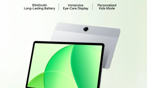 OPPO Pad SE确认将登陆海外市场 5月15日国内发布！