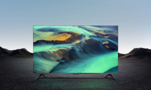 小米电视F Pro 2026在欧洲发布 全系配备4K QLED屏幕