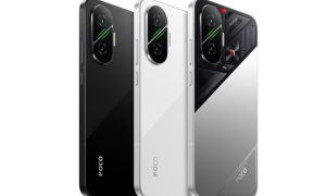 小米POCO F7将于6月25日全球发布 外观设计还挺帅