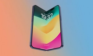 折叠屏iPhone有望2026年夏季量产 售价或高达2300美元