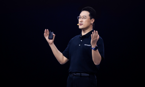 华为启动鸿蒙OS 6开发者Beta 构建全球AI生态新篇章