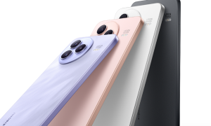 华米OV耀五大中端机型销量曝光：nova 14超125万部