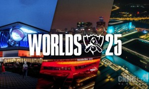 2025年英雄联盟全球总决赛重返中国！10月14日开赛