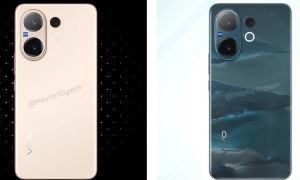 vivo V60预计8月12日发布 骁龙7 Gen4+5000万潜望