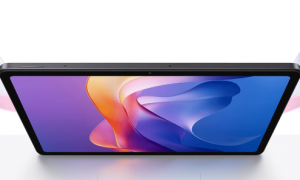 REDMI Pad 2开售 内置9000mAh电池和联发科G100芯片