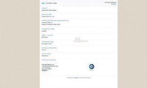 华为WATCH Ultimate 2手表获TUV认证 支持IP69级防护