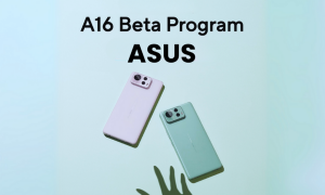 华硕启动Android 16 Beta测试 三款旗舰机型率先支持