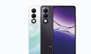OPPO A5i Pro 5G手机发布：搭载天玑6300＋6000mAh