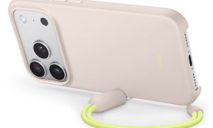 Beats推出三款iPhone 17系列新保护壳 人民币399元起