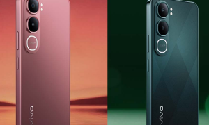 vivo发布Y31 5G新机：主打IP69防护与6500mAh大电池