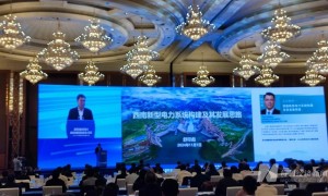中国工程院院士舒印彪：西南地区将由送端能源基地变为送受一体的接续能源基地