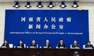河南省公安厅：严格规范涉企执法，加力支持民营经济发展