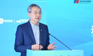 同济大学发展研究院院长任浩：如何迈向未来产业园区？