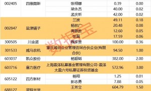 近4700股上涨，杠杆资金提前抢筹这些股