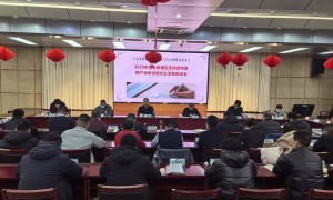 河南：打造覆盖18大富民产业链金融服务平台