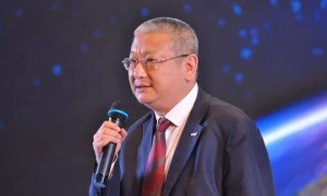 隆基激荡25年，李振国再思考下一个25年