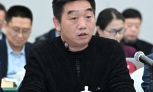 乔松涛：以新质生产力贡献民企力量