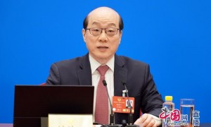 刘结一：中国经济基础稳、优势多、韧性强、潜能大 长期向好的支撑条件和基本趋势没有变