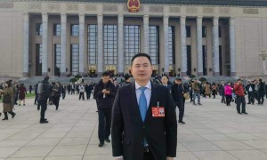 全国政协委员、四川省律师协会副会长李正国：要坚决破除民营企业公平参与市场竞争的各种隐性壁垒