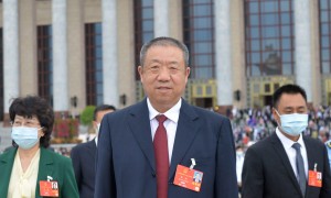 全国人大代表焦云：建议加大对民营企业金融支持力度 助力边疆地区经济高质量发展