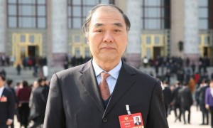 姚树坤委员：AI赋能健康管理，高效助力慢病对因防治，构建全民健康服务保障体系