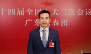 全国人大代表苗伟：建议全面推进卫生技术评估与人工智能融合发展