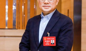 长安汽车董事长朱华荣：建议构建海外车市基础共性数据库，优化车辆购置税征收