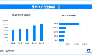 中国制造加速“出海” 外贸订单激增彰显全球竞争力