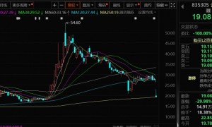 高息股全线走强，多股创历史新高！
